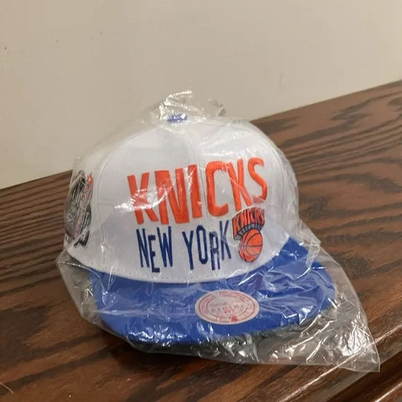 New York Knicks SnapBack all star weekend edition - Picture 7 of 7